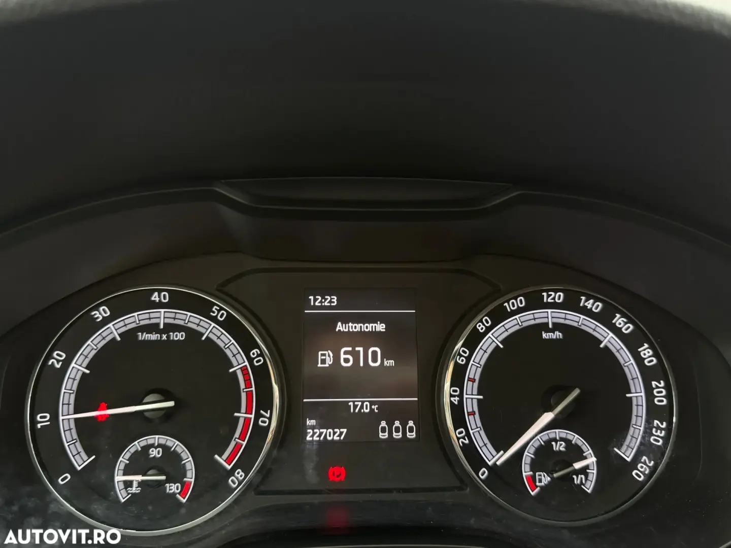 Skoda Kodiaq 1.5 TSI Active