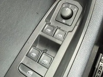 Skoda Kodiaq 1.5 TSI Active