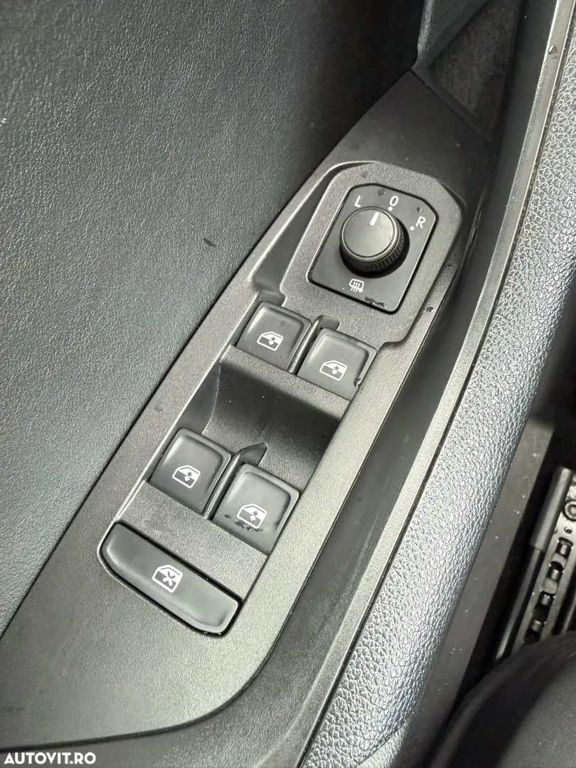 Skoda Kodiaq 1.5 TSI Active