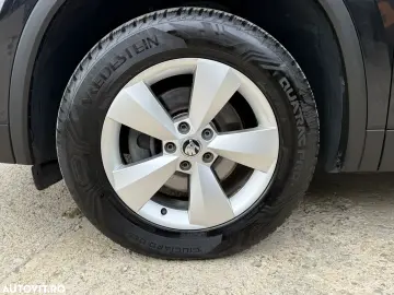 Skoda Kodiaq 1.5 TSI Active