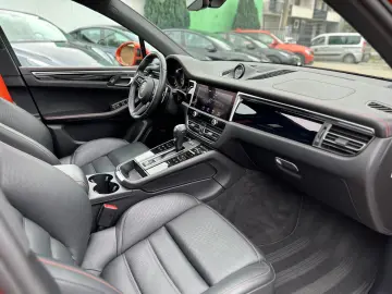 Porsche Macan S PDK
