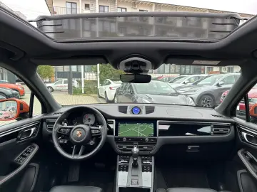 Porsche Macan S PDK