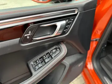 Porsche Macan S PDK