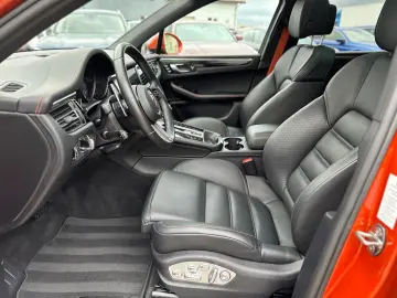 Porsche Macan S PDK