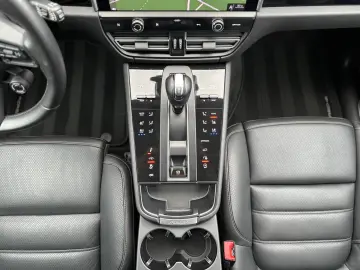 Porsche Macan S PDK