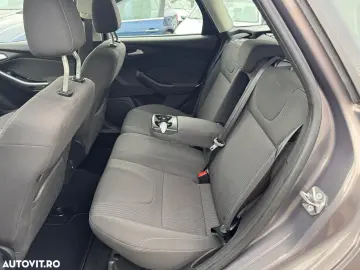 Ford Focus 1.6 TDCi ECOnetic 88g