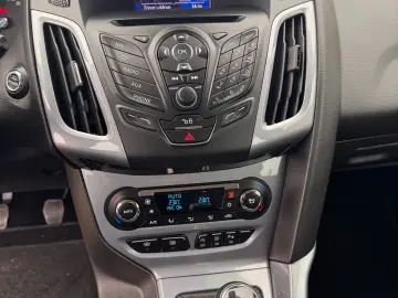 Ford Focus 1.6 TDCi ECOnetic 88g