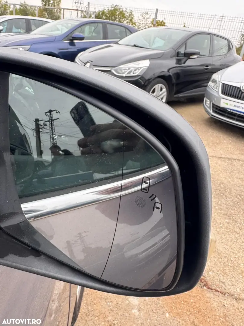 Ford Focus 1.6 TDCi ECOnetic 88g