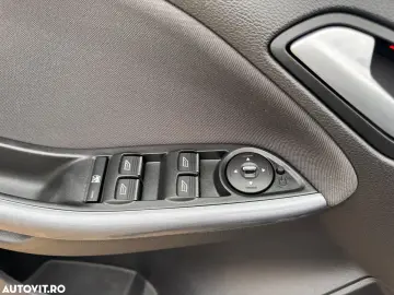 Ford Focus 1.6 TDCi ECOnetic 88g