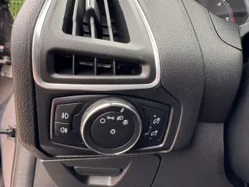 Ford Focus 1.6 TDCi ECOnetic 88g