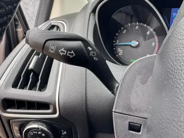 Ford Focus 1.6 TDCi ECOnetic 88g