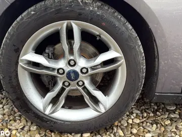 Ford Focus 1.6 TDCi ECOnetic 88g