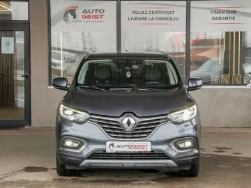 Renault Kadjar 1.5dci Intens