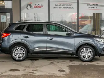Renault Kadjar 1.5dci Intens