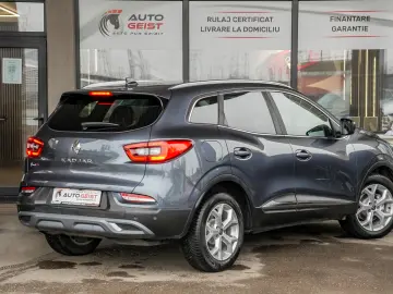 Renault Kadjar 1.5dci Intens