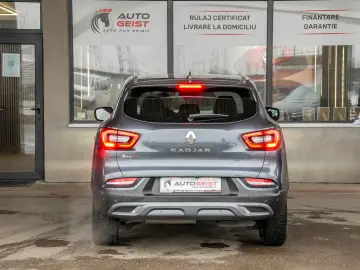 Renault Kadjar 1.5dci Intens