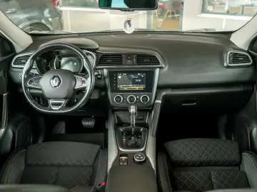 Renault Kadjar 1.5dci Intens
