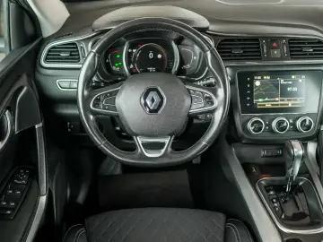 Renault Kadjar 1.5dci Intens