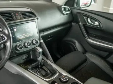 Renault Kadjar 1.5dci Intens
