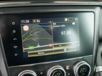 Renault Kadjar 1.5dci Intens