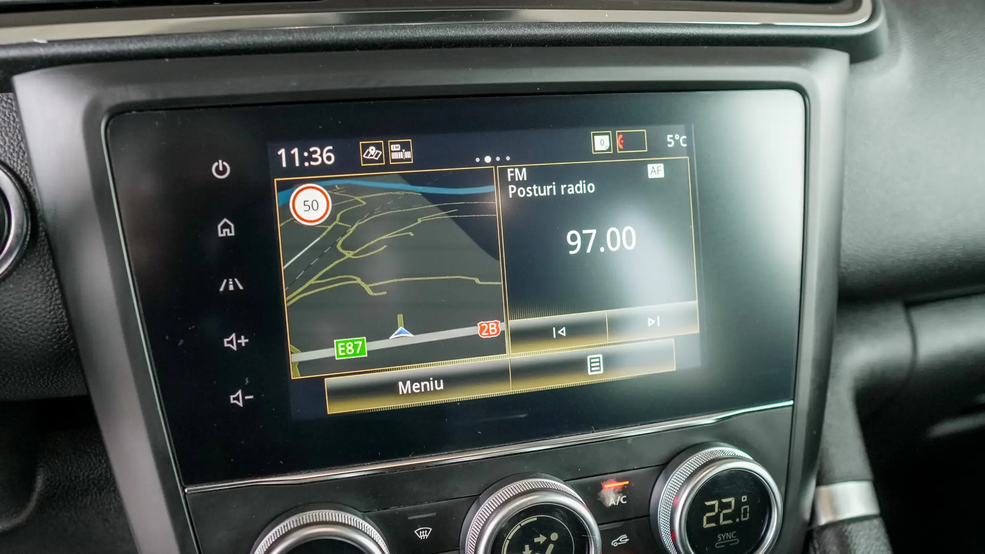 Renault Kadjar 1.5dci Intens