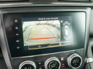 Renault Kadjar 1.5dci Intens