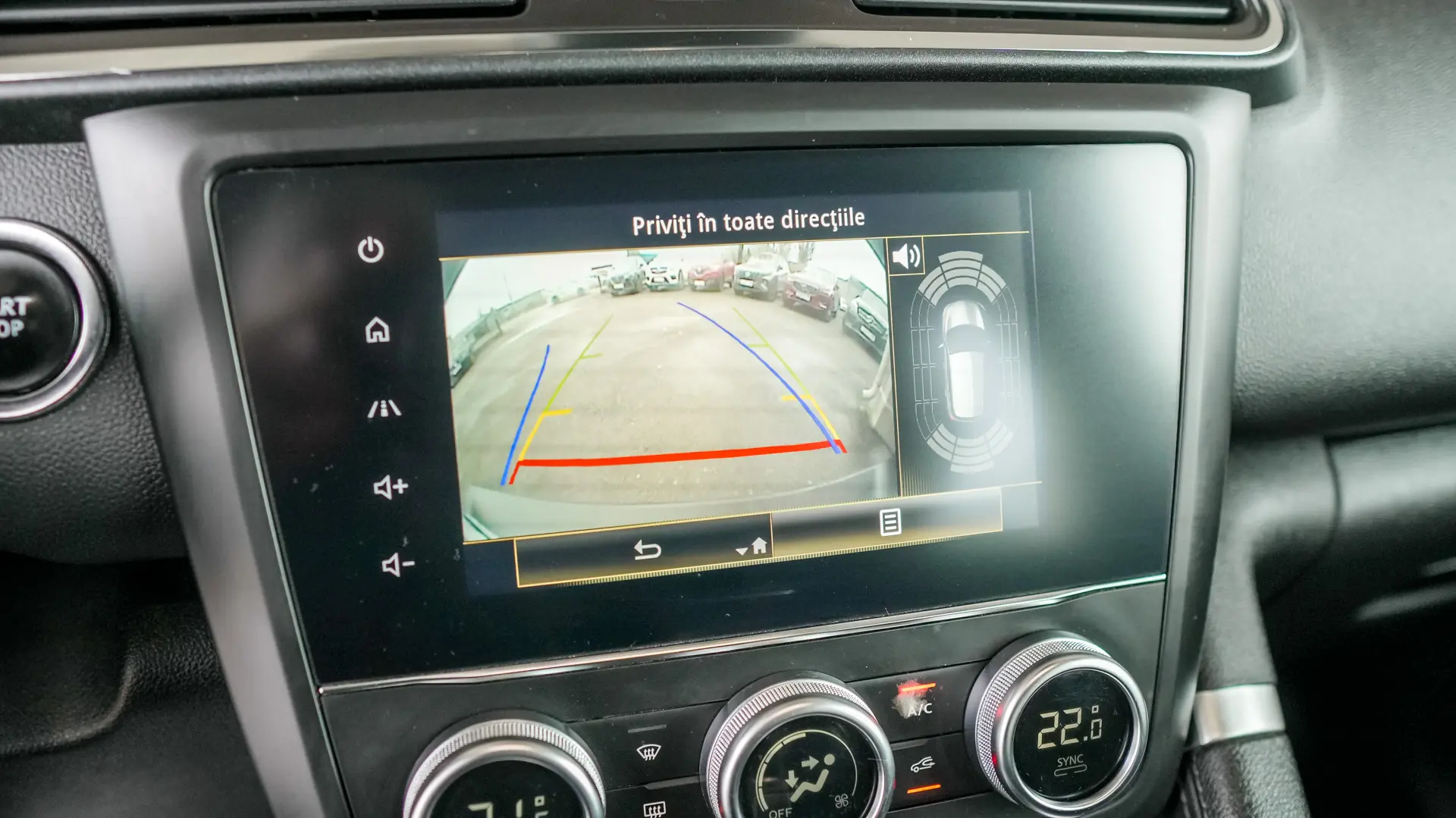 Renault Kadjar 1.5dci Intens