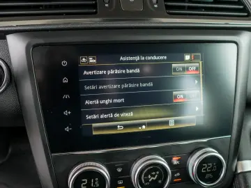 Renault Kadjar 1.5dci Intens