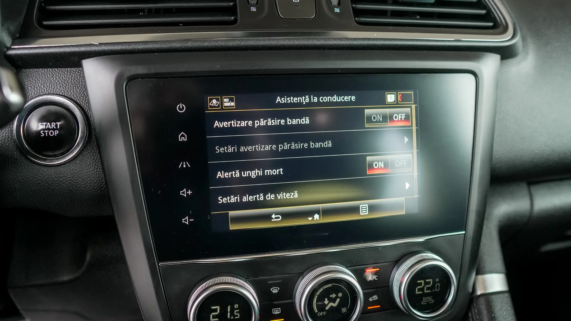 Renault Kadjar 1.5dci Intens