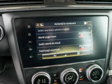 Renault Kadjar 1.5dci Intens