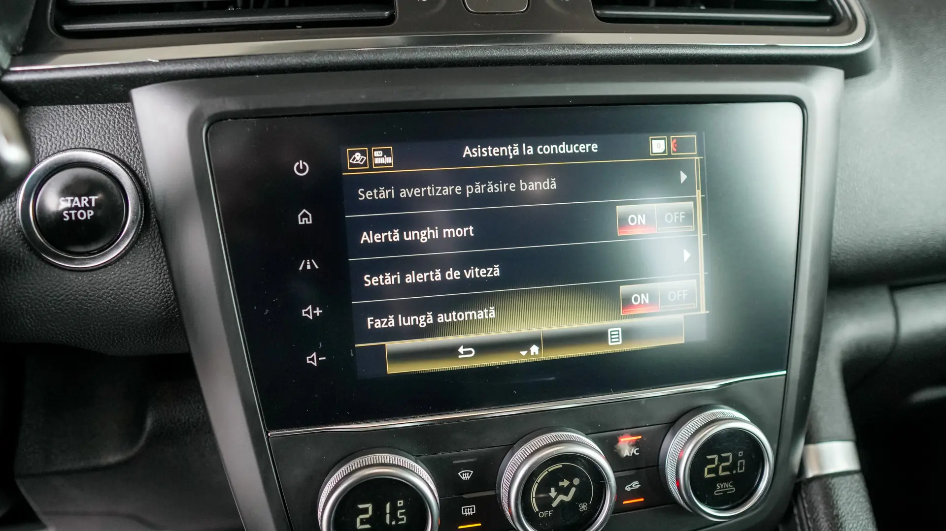 Renault Kadjar 1.5dci Intens