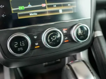 Renault Kadjar 1.5dci Intens