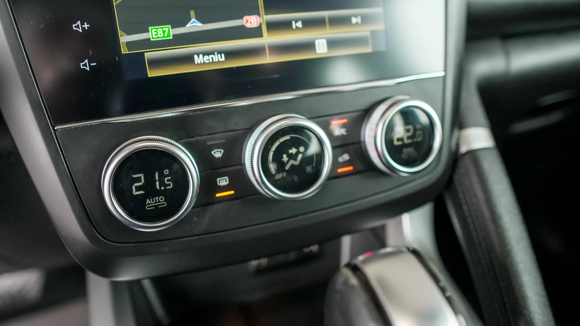 Renault Kadjar 1.5dci Intens