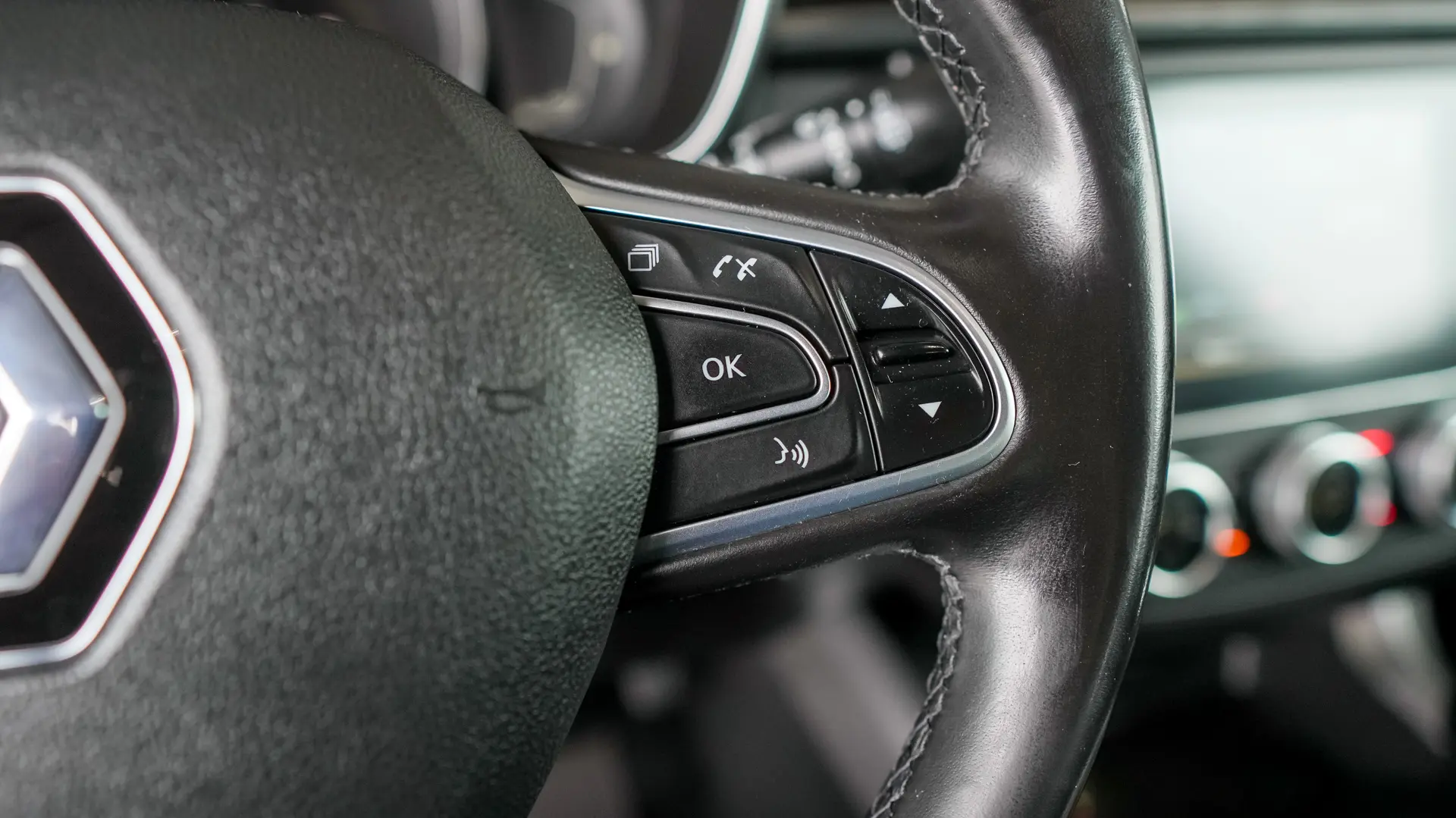 Renault Kadjar 1.5dci Intens