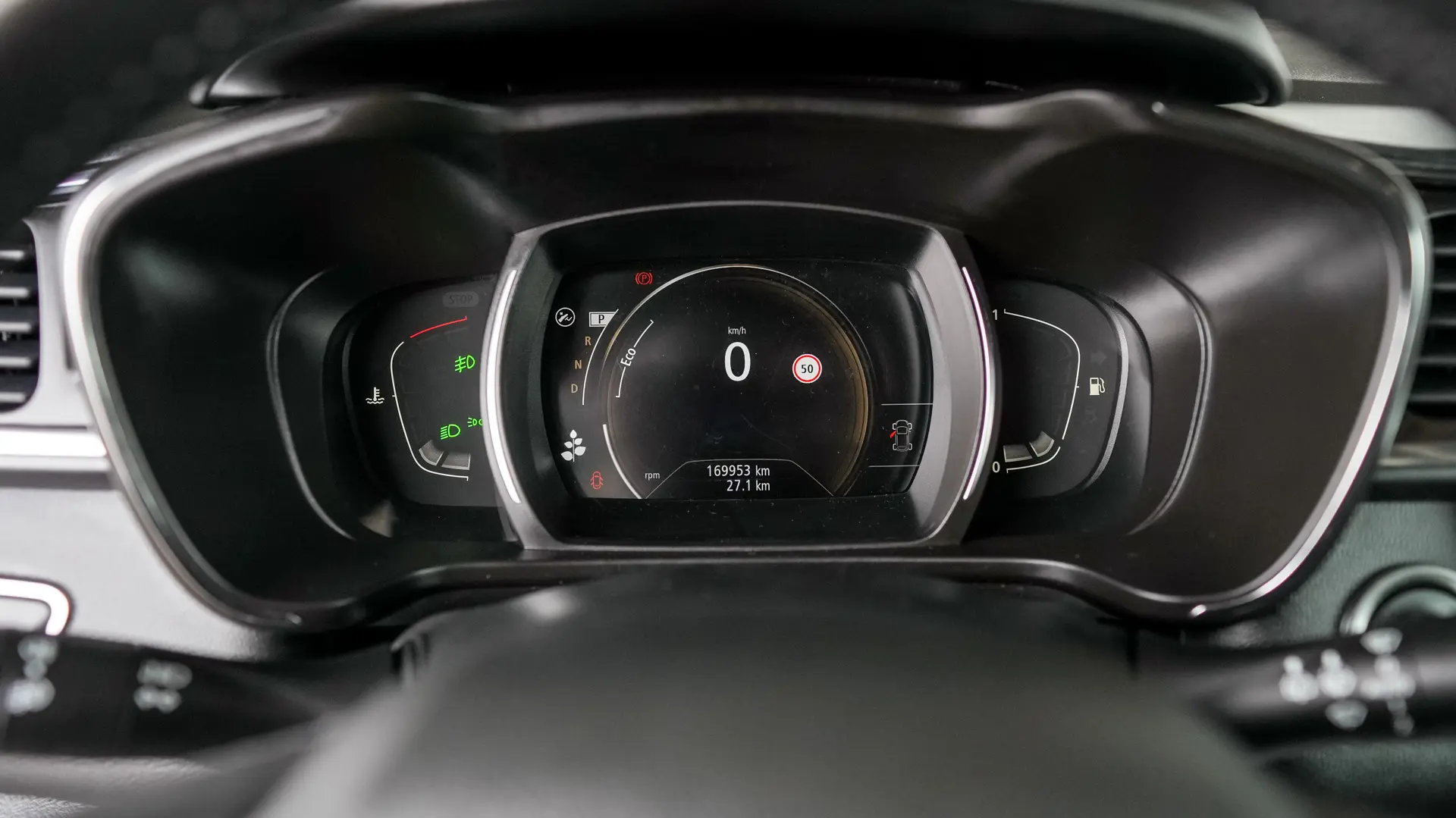 Renault Kadjar 1.5dci Intens