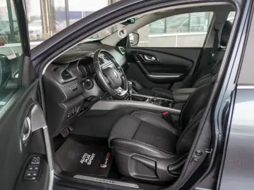 Renault Kadjar 1.5dci Intens