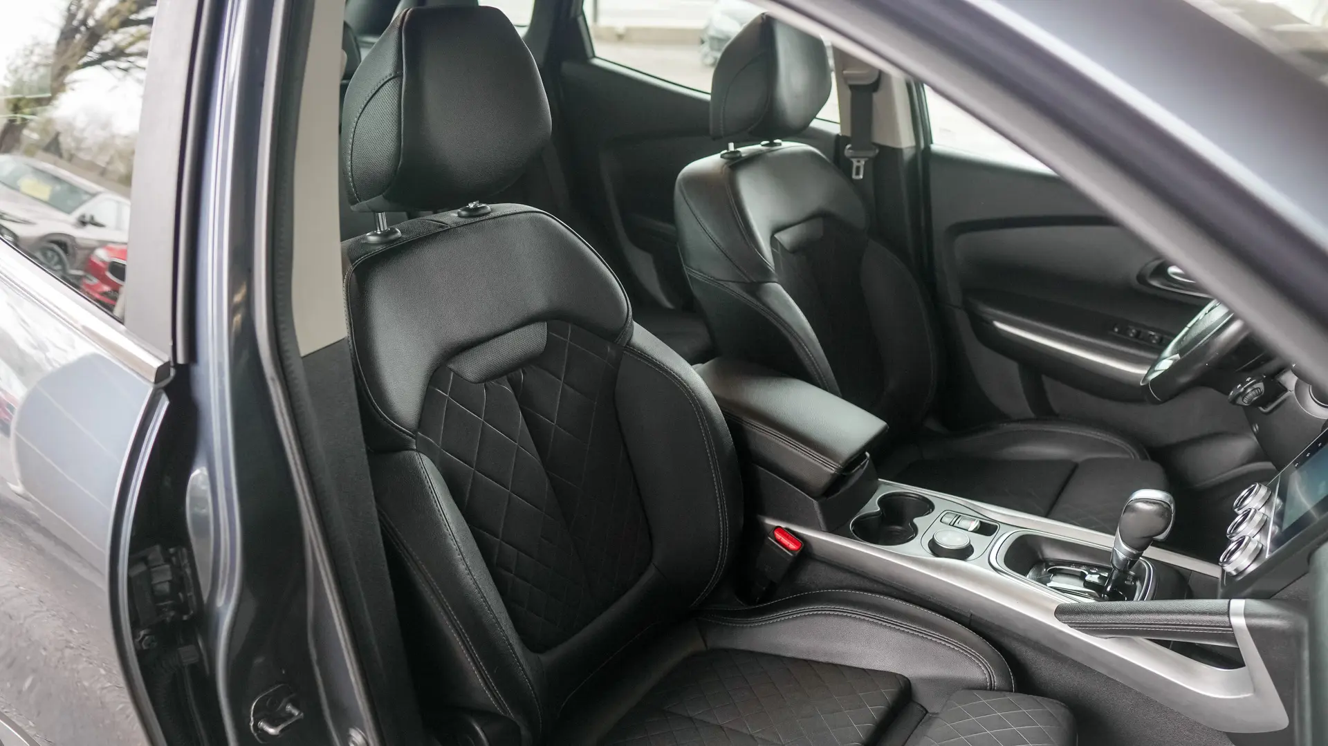 Renault Kadjar 1.5dci Intens