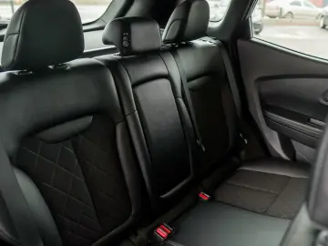 Renault Kadjar 1.5dci Intens