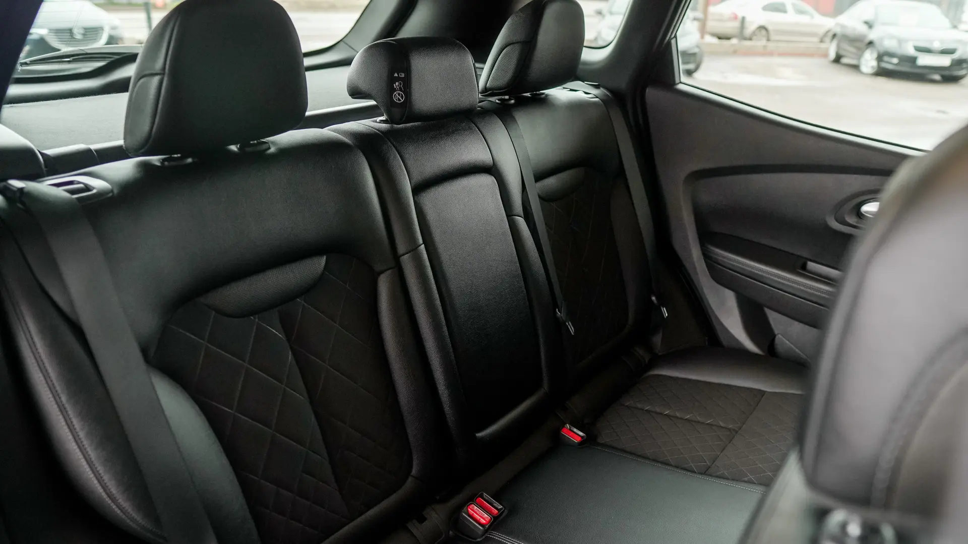 Renault Kadjar 1.5dci Intens