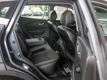 Renault Kadjar 1.5dci Intens