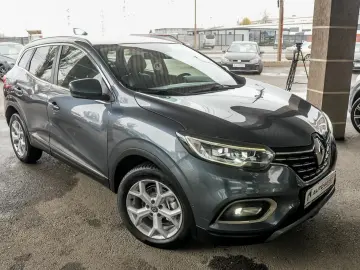 Renault Kadjar 1.5dci Intens