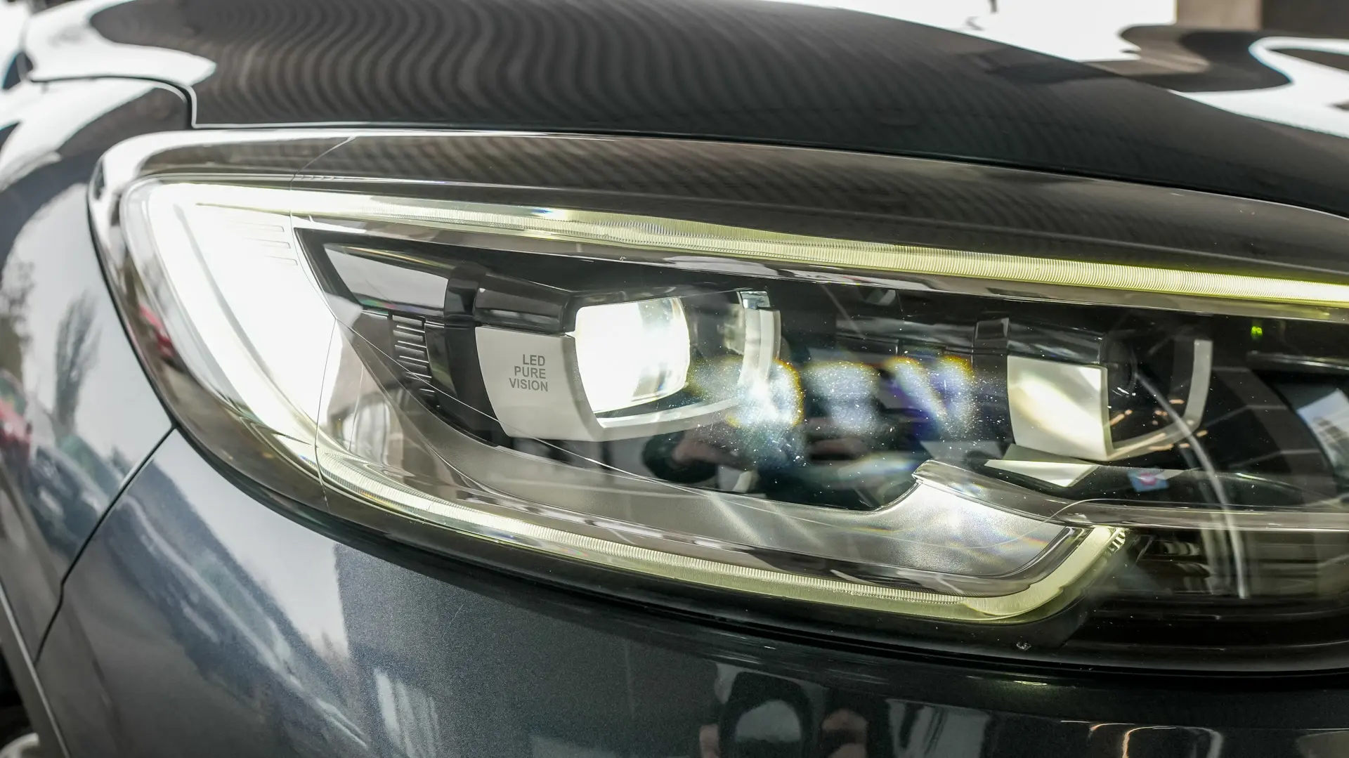 Renault Kadjar 1.5dci Intens