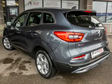 Renault Kadjar 1.5dci Intens