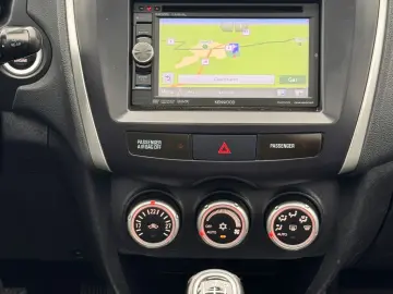 Mitsubishi ASX 1.6 2WD Intense