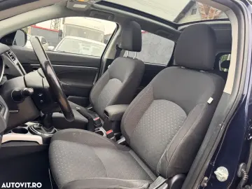 Mitsubishi ASX 1.6 2WD Intense