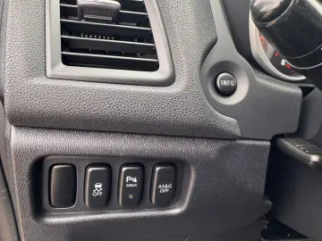 Mitsubishi ASX 1.6 2WD Intense