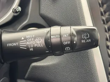 Mitsubishi ASX 1.6 2WD Intense