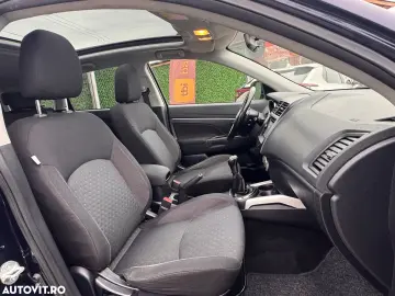 Mitsubishi ASX 1.6 2WD Intense