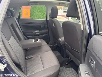 Mitsubishi ASX 1.6 2WD Intense