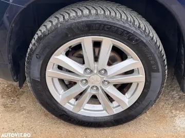 Mitsubishi ASX 1.6 2WD Intense